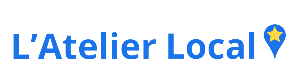 logo l atelier local
